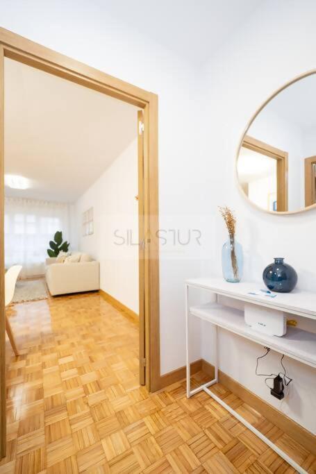 Apartment Juan Escalante By Silastur