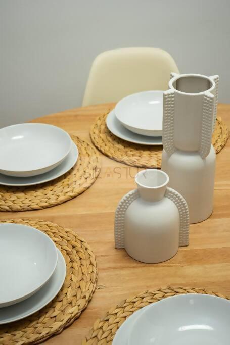 Apartment Juan Escalante By Silastur Oviedo