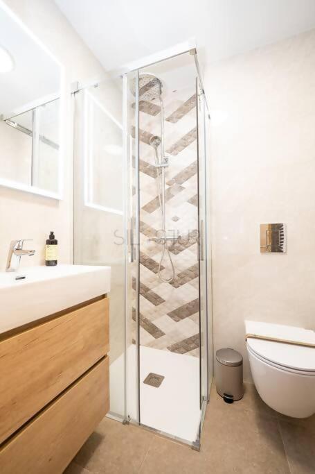 Apartment Juan Escalante By Silastur