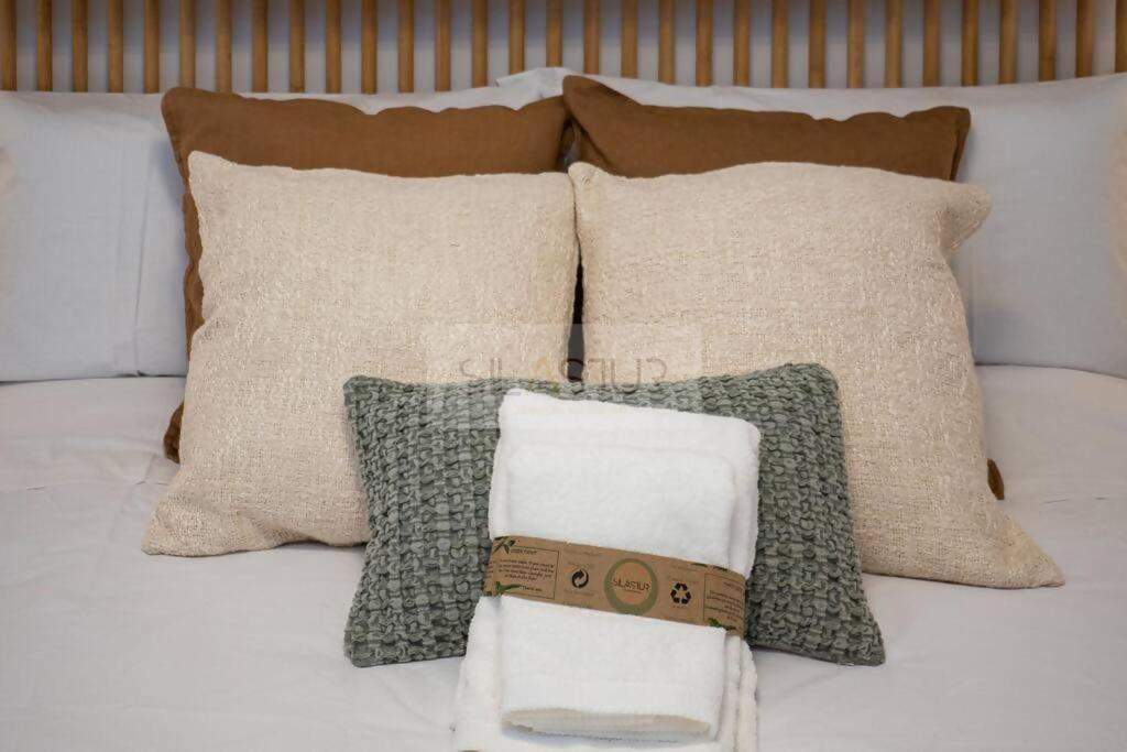 Juan Escalante By Silastur Appartement *