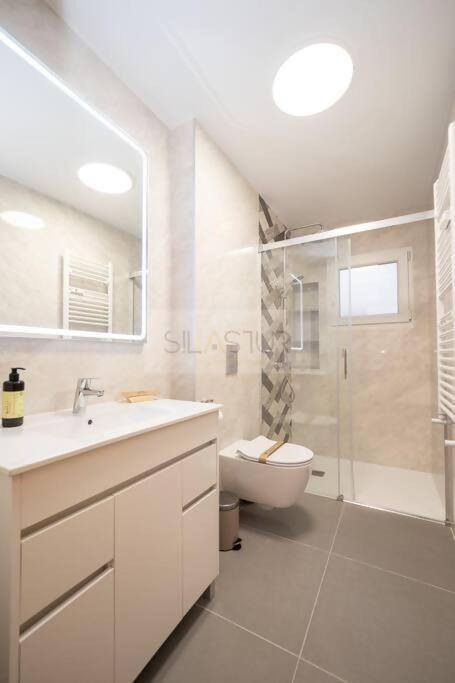 Juan Escalante By Silastur Apartment Oviedo