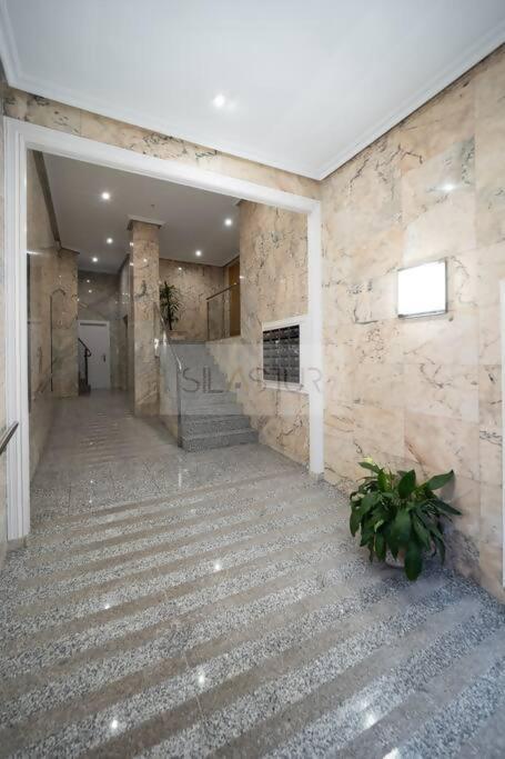 Apartment Juan Escalante By Silastur *