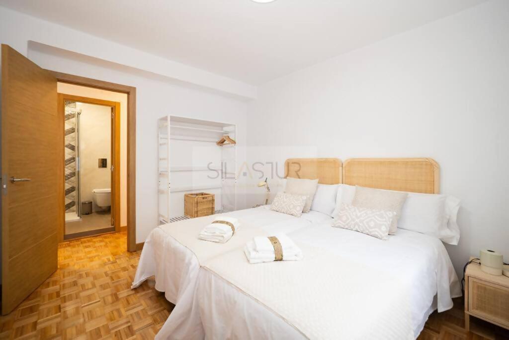 Juan Escalante By Silastur Apartment *