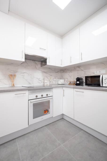 Apartment Juan Escalante By Silastur