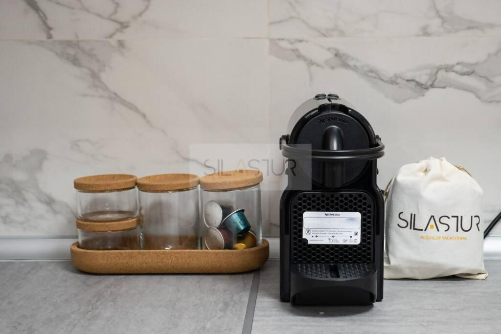 Apartment Juan Escalante By Silastur Oviedo