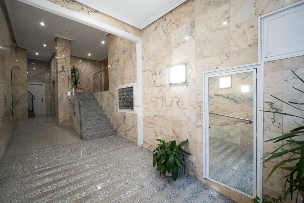 Juan Escalante By Silastur Apartment Oviedo