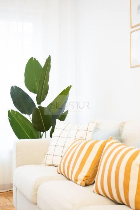 Appartement Juan Escalante By Silastur *
