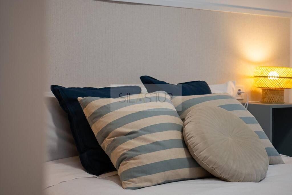 Juan Escalante By Silastur Apartment