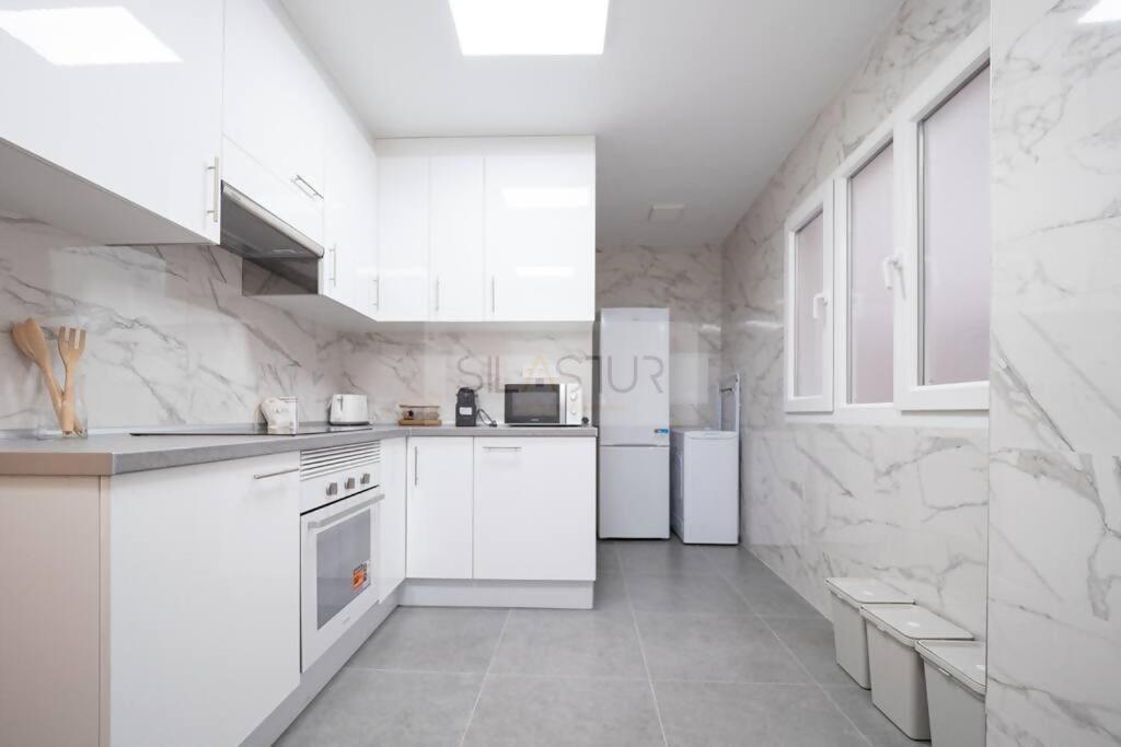 Apartment Juan Escalante By Silastur *