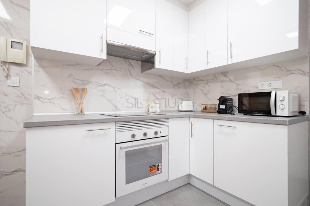 Juan Escalante By Silastur Appartement *