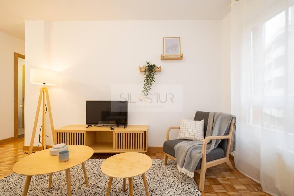 Juan Escalante By Silastur Apartment Oviedo