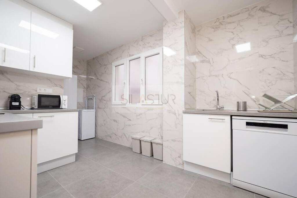Juan Escalante By Silastur Apartment