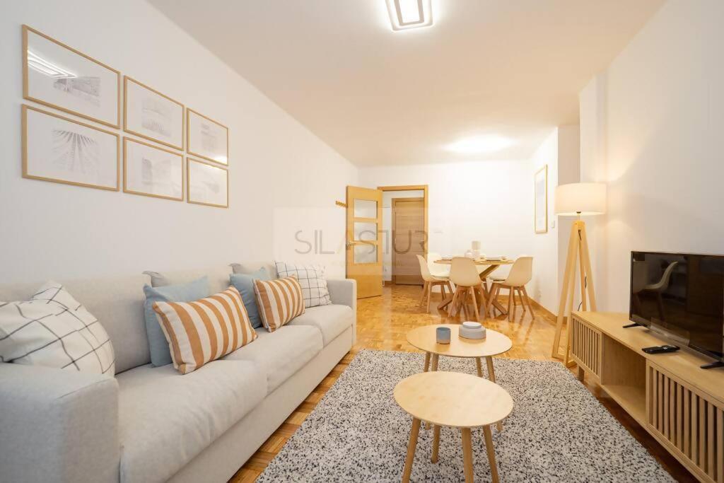 Juan Escalante By Silastur Apartment *