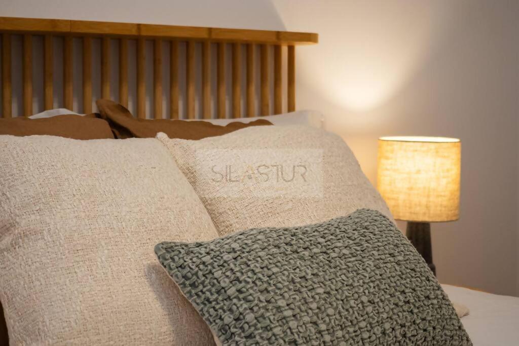 Apartment Juan Escalante By Silastur Oviedo