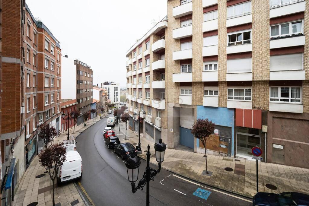 Apartment Juan Escalante By Silastur Oviedo