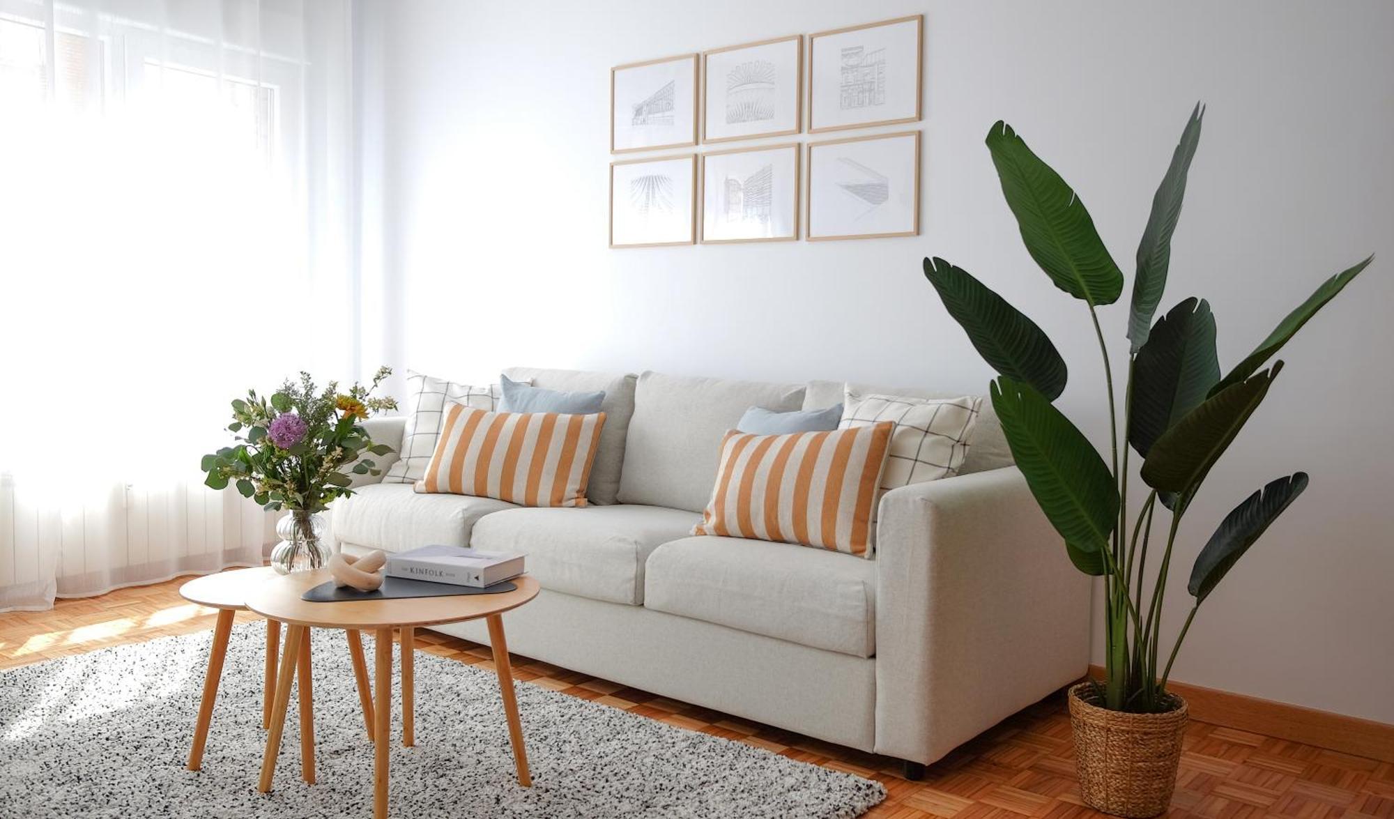Apartment Juan Escalante By Silastur