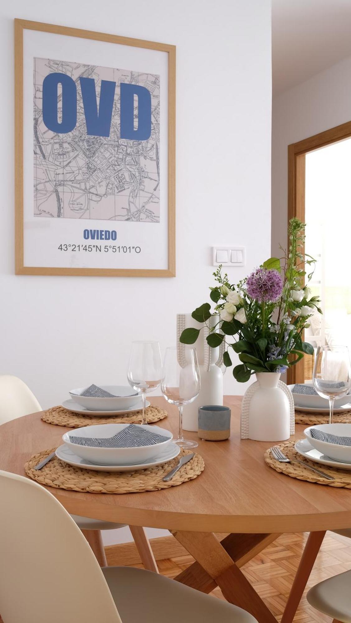 Apartment Juan Escalante By Silastur Oviedo